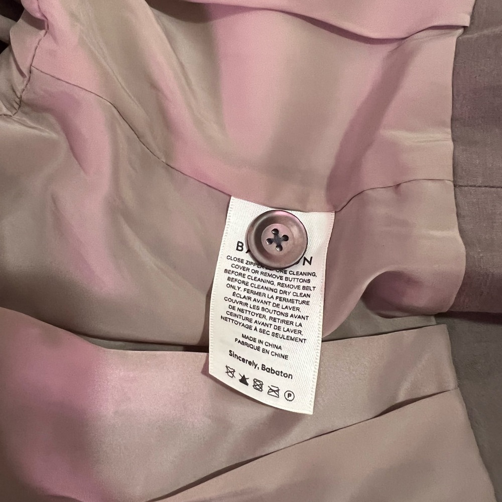 Babaton Set - image 7